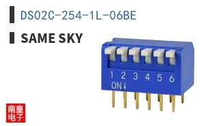 DS02C-254-1L-06BE ͼƬ